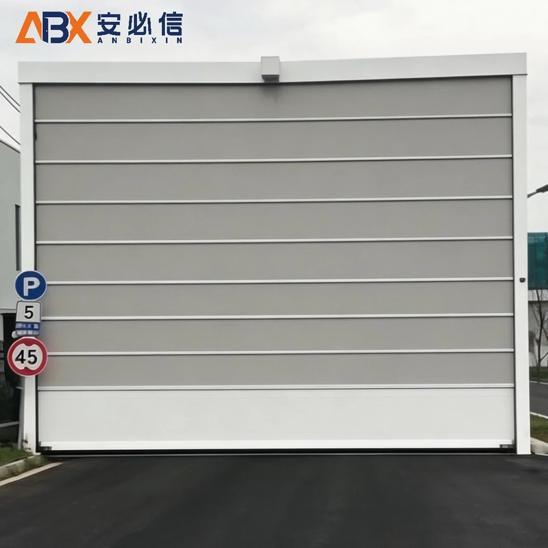 恩施土家族苗族自治州快速堆积门