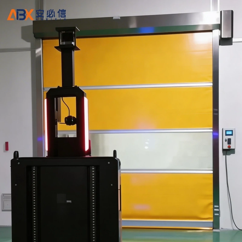 恩施土家族苗族自治州工业快速门