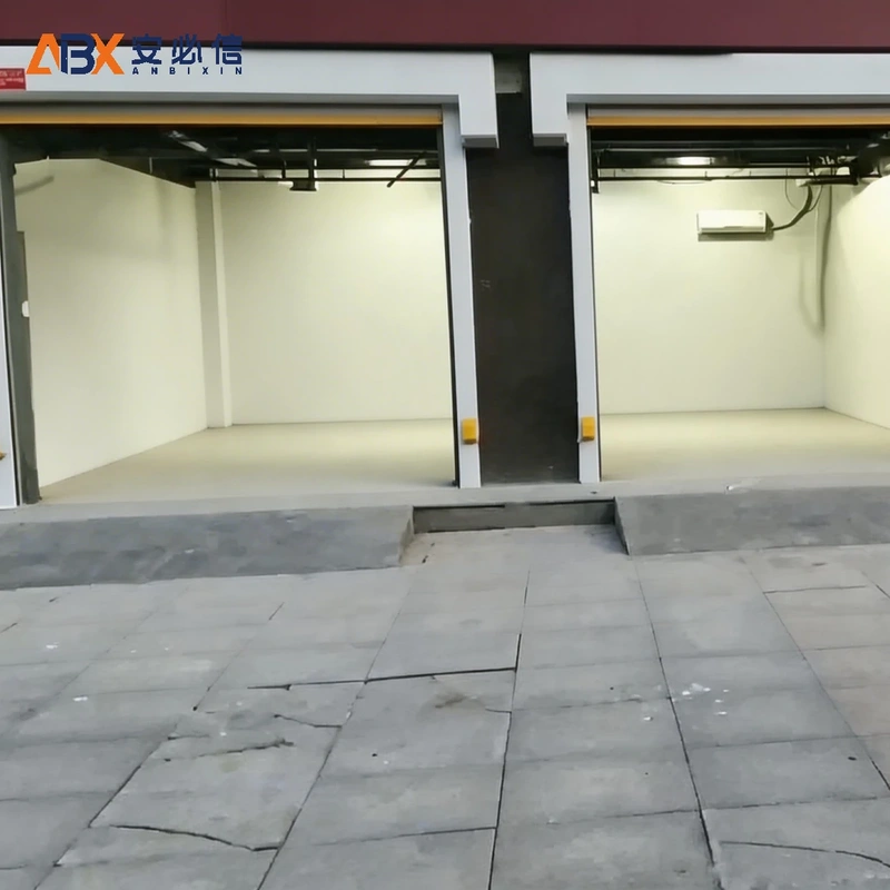 恩施土家族苗族自治州洁净快速门